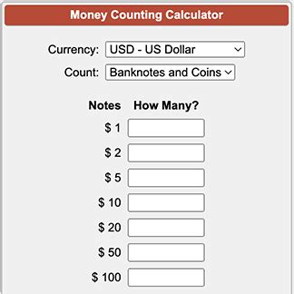 currency calcualtor|currency counter calculator.